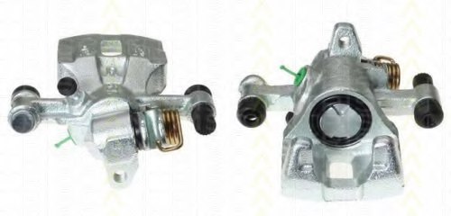 TRISCAN 8170 341233 Brake Caliper
